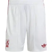Adidas Liverpool Fc 26/27 Weg Kurze Hose