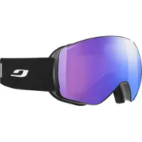 Julbo - Fotochromische Skibrille - Stormchaser OTG Reactiv HD 1-3 Black - schwarz