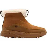 Columbia Schneeschuhe Snowtrot Ease Boot 2165891 Braun 40