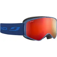 Julbo - Skibrille - Atome Evo Spectron 3 Blue/Black - Blau