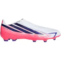 Adidas F50 Hyperfast League Laceless FG
