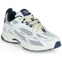 The Mercer Brand Sneaker The Re-Run Flag damen