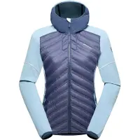 La Sportiva - Women's Koro Jacket - Kunstfaserjacke Gr XS blau