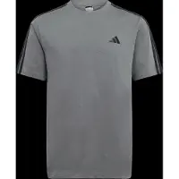 Adidas M 3S SJ LC T GREFIV/BLACK GREFIV/BLACK M