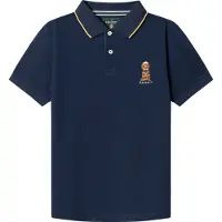 Hackett London Hk5600037 Kurzarm-poloshirt