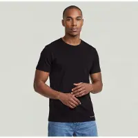 G-Star T-Shirt 3-Pack - Mehrfarbig - Herren - M