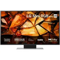 LG 65mrgb87b3b 65´´ 4k Mini Led Tv