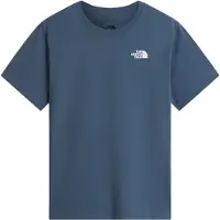The North Face Evolution Box Nse Kurzarm-t-shirt