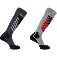 Salomon S/access Socken 2 Einheiten
