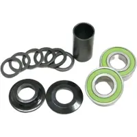 Salt Rookie Mid 24mm Tretlager