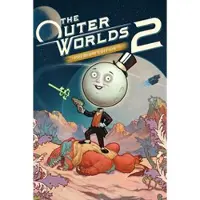 The Outer Worlds 2 Premium Edition
