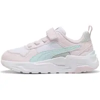 Puma Schuhe - Trinity 2 LT AC+ PS - Weiß/Rosa - - 30 - Schuhe