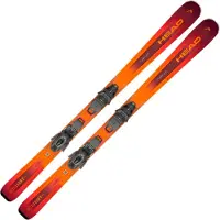 Head Discovery 86 Pro+pr 11 Gw Paket Mit Alpinski