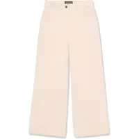 Timberland Corduroy Wide Jeans