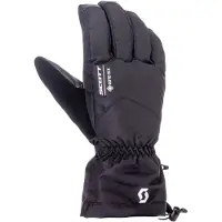 SCOTT Ultimate Gore-tex Handschuhe