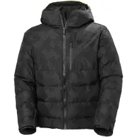 Helly Hansen Men's Kvitfjell Race Puffy Ski Jacket black (991) 2XL