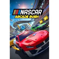 NASCAR Arcade Rush