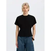 Selected Era Kurzarm-t-shirt