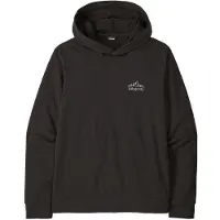 Patagonia - Cloud Crag Daily Hoody - Hoodie Gr XXL schwarz
