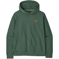 Patagonia - Cloud Crag Daily Hoody - Hoodie Gr XS oliv/grün