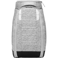 Db Hugger Backpack 25L, White Noise