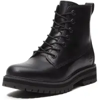 Timberland Britton Drive Mid Lace Up Stiefel