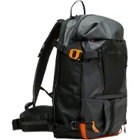 Peak Performance - Vertical Ski Backpack 20 - Skitourenrucksack schwarz