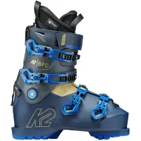 K2 Bfc 120 Alpin-skischuhe