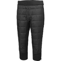 Helly Hansen Women’s Ridge Lifaloft 3/4 Pants black (990) M