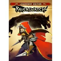 Ravenswatch: Legendary Edition