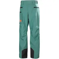 Helly Hansen - Garibaldi 2.0 Pant - Skihose Gr XXL türkis