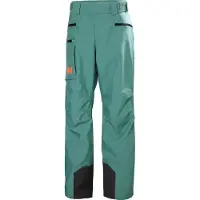 Helly Hansen Garibaldi 2.0, Segelhose, Herren, grün