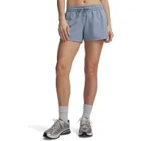 Under Armour UA SPORT TERRY SHORT grau XS