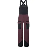 SCOTT - Pants Vertic Utility 3L - Skihose Gr M bunt