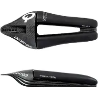 Prologo Predator 02tri Pas Nack Sattel Silber 110 mm Silber 110 mm