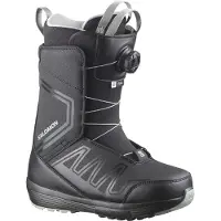 Salomon Pearl Boa Snowboard-boots Für Frauen