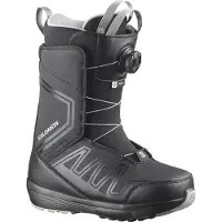 Salomon Pearl Boa Snowboard-boots Für Frauen
