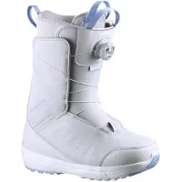 Salomon Pearl Boa Snowboard-boots Für Frauen