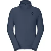 SCOTT Hoody M's Defined Light dusk blue (8374) XL