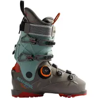 Rossignol - All-Mountain-Skischuhe - Alltrack 110 Pro MV Boa GW für Herren - Größe 43 - Braun