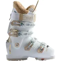 Rossignol - All-Mountain Skischuhe - Vizion 4B 90 Elite GW W für Damen - Größe 40 - Weiß
