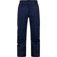 Peak Performance - Maroon Insulated Pants - Skihose Gr M blau