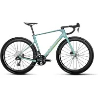 Orbea Terra Race M20iltd Grx Di2 Rx825 2027 Gravelbike