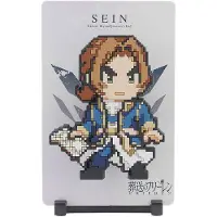 FiGGYZ Frieren: Beyond Journey's End Magnet-Sammelfigur Sein (Battle pose) 11 cm