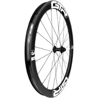 Gtr Rr40 Cl Disc Tubeless Rennrad-vorderrad