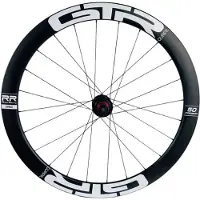 Gtr Rr50 Cl Disc Tubeless Rennrad-hinterrad