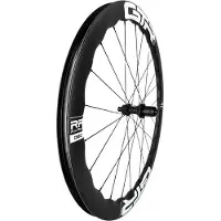 Gtr Rr45-sp Wave25 Cl Disc Tubeless Gravel-hinterrad