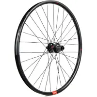 Gurpil Alpha 27.5´´ Boost 6b Disc Tubeless Mtb Hinterrad