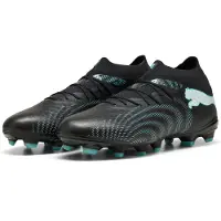 Puma Future 9 Pro Fgag black-intense mint-white (02) 6