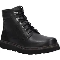 Josef seibel Trent 50 | Stiefelette für Herren | Schwarz